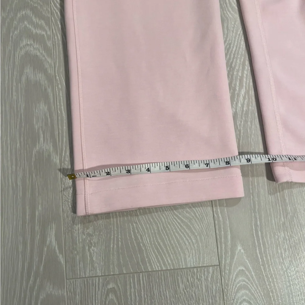 Lululemon Softstreme High-Rise Pant Strawberry Milkshake size 4 like new - Picture 9 of 15